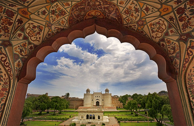 lahore-punjab